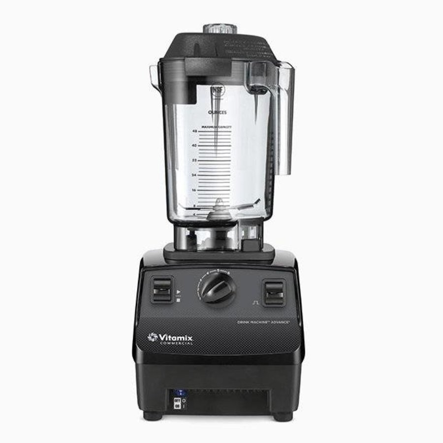 Leistungsstarke Blender - Getränkeautomat Advance - 0,9 Liter
