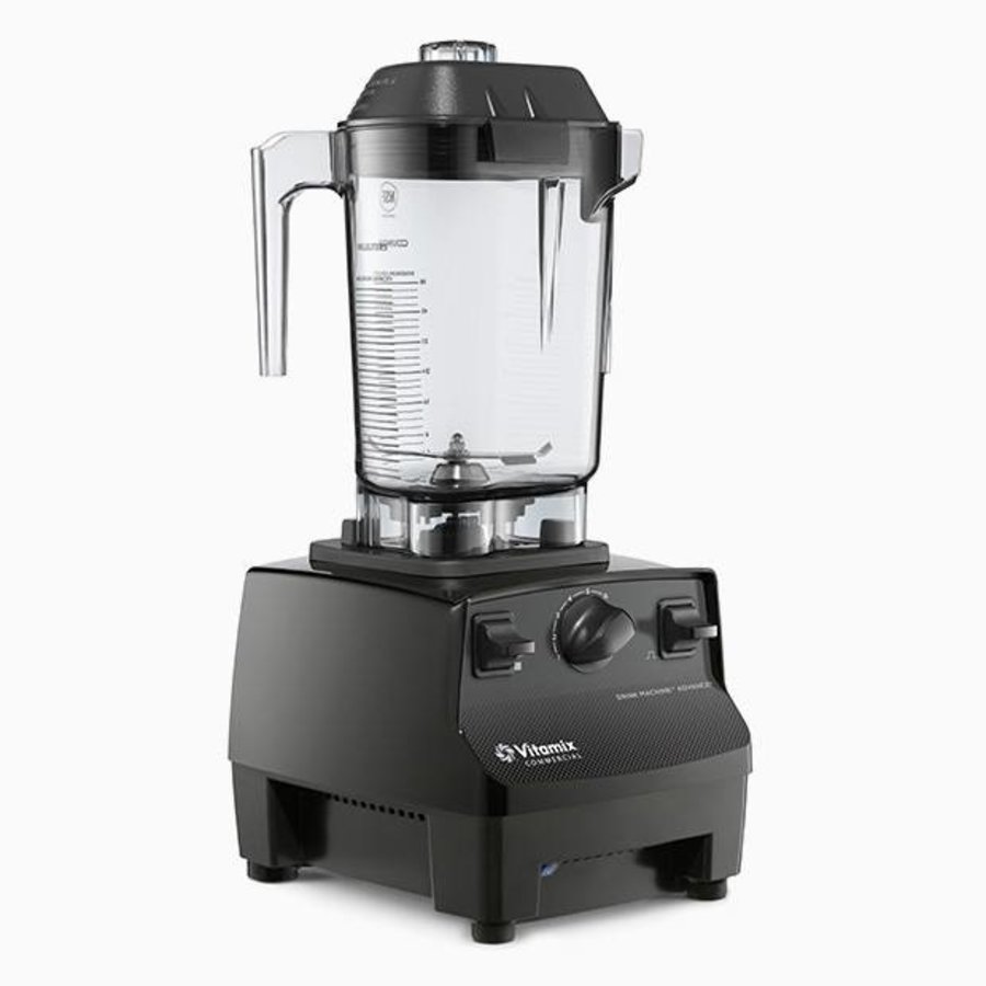 Leistungsstarke Blender - Getränkeautomat Advance - 0,9 Liter