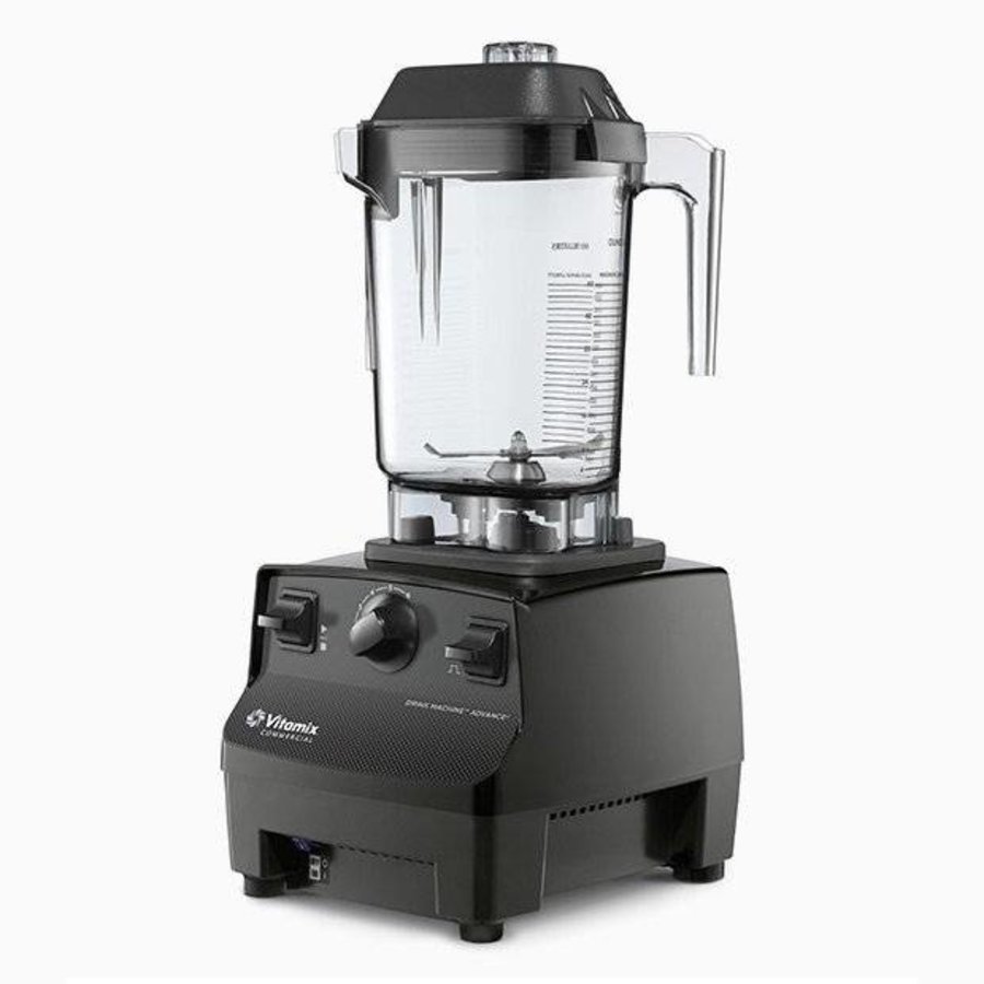 Leistungsstarke Blender - Getränkeautomat Advance - 0,9 Liter