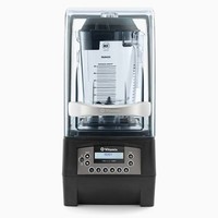 Super Silent Blender - The Quiet One - 1,4 Liter