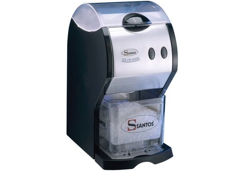  Santos Ice Brech SUPER PRO - 180 kg / Stunde 