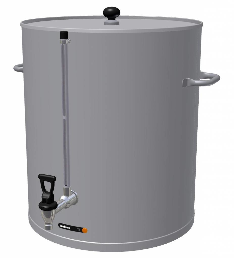 CombiLineKaffeeContainer 40 Liter NeumannKoch