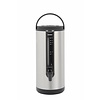 Animo Thermos | Inklusive Wasserhahn | 2,4 Liter