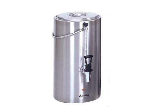  Animo Animo Kaffee Container Ellektrisch mit Schauglas 6 Liter 