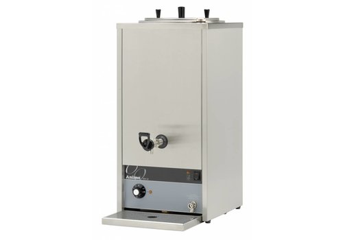  Animo Heißwasserspender / Glühwein Boiler 20 Liter - robust 