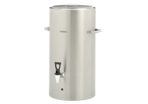  Animo Hot Water Dispenser Elektro 20 Liter 