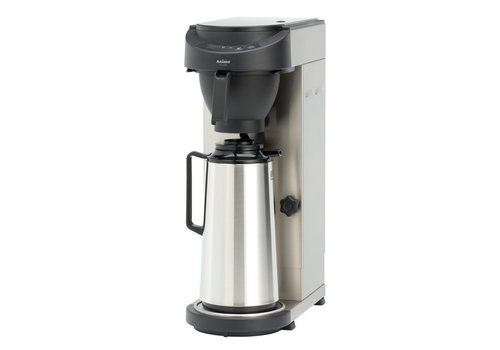  Animo Kaffeemaschine - Höhenverstellbar 