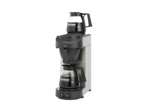  Animo Kaffeemaschine - 1,8 Liter 