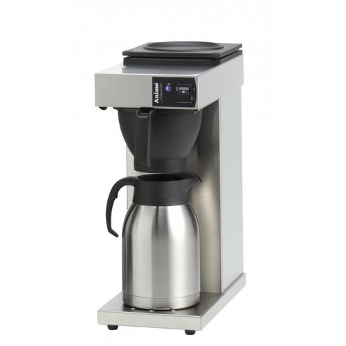  Animo Excelso T Kaffeemaschine | 18 Liter pro Stunde 