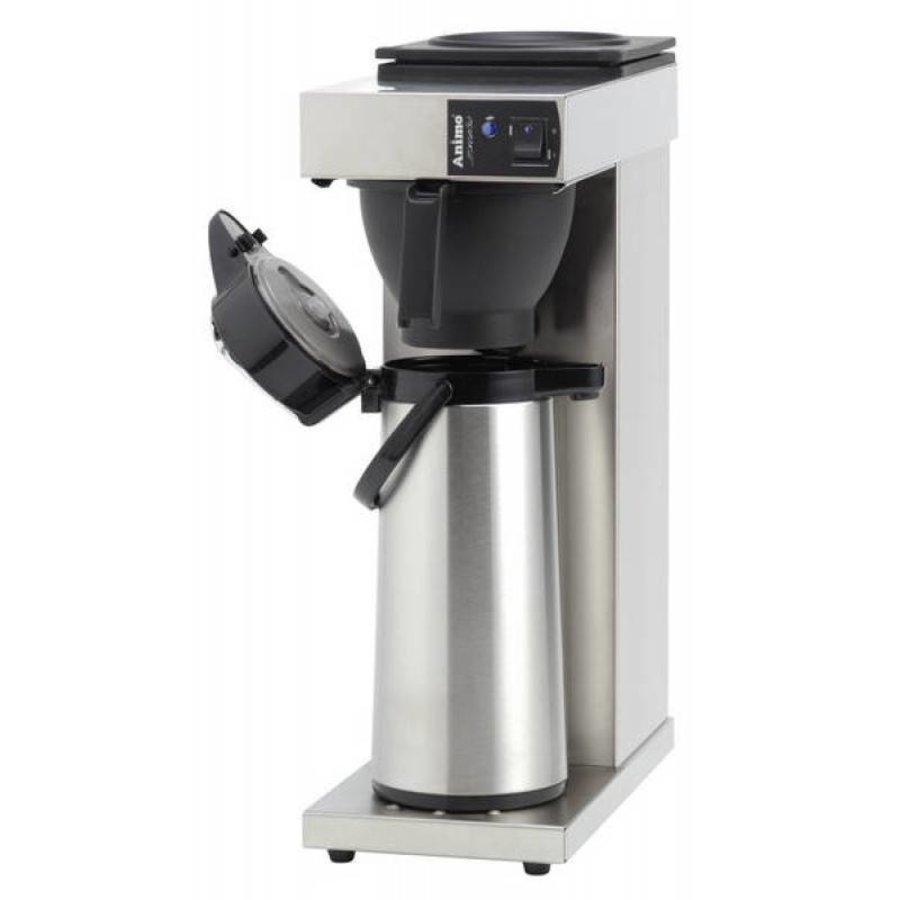 Kaffeemaschine Excelso | 18 Liter pro Stunde