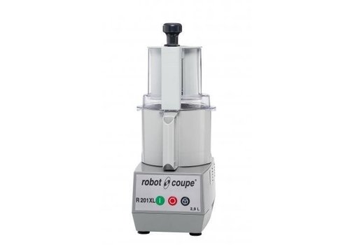  Robot Coupe Robot Coupe R 201 XL Cutter 