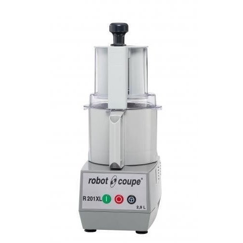  Robot Coupe Robot Coupe R 201 XL Cutter 