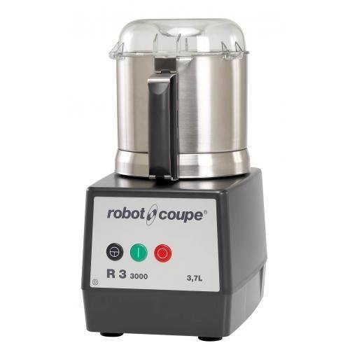  Robot Coupe R3-3000 Robot Coupe Cutter Tabletop 