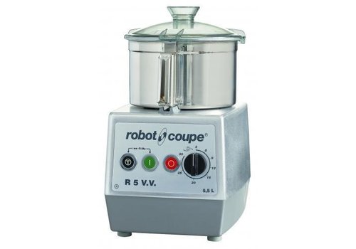  Robot Coupe Robot Coupe R5 VV Benchtop 230V 