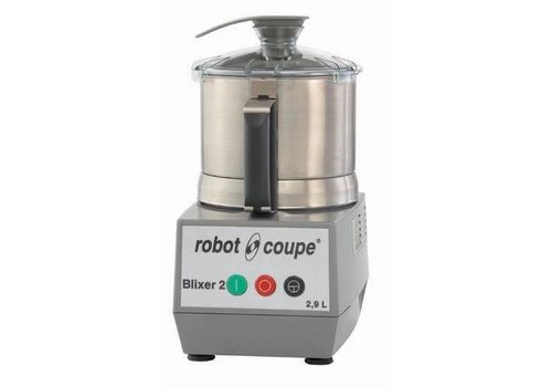  Robot Coupe Robot Coupe Blixer 2 | professionelle Blixer 