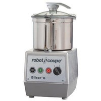 Robot Coupe Blixer 6 | 7 Liter | 1,3kW / 400V