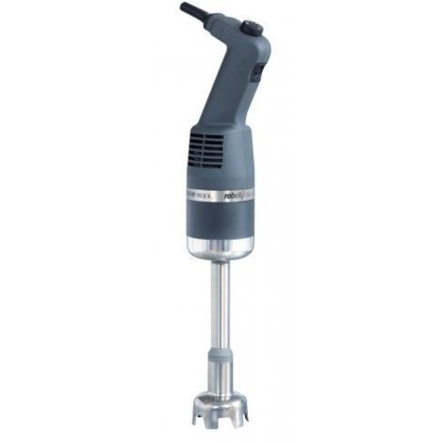  Robot Coupe Robot Coupe Mini MP 190 VV Variable Speed ​​Hand Blender 19cm 