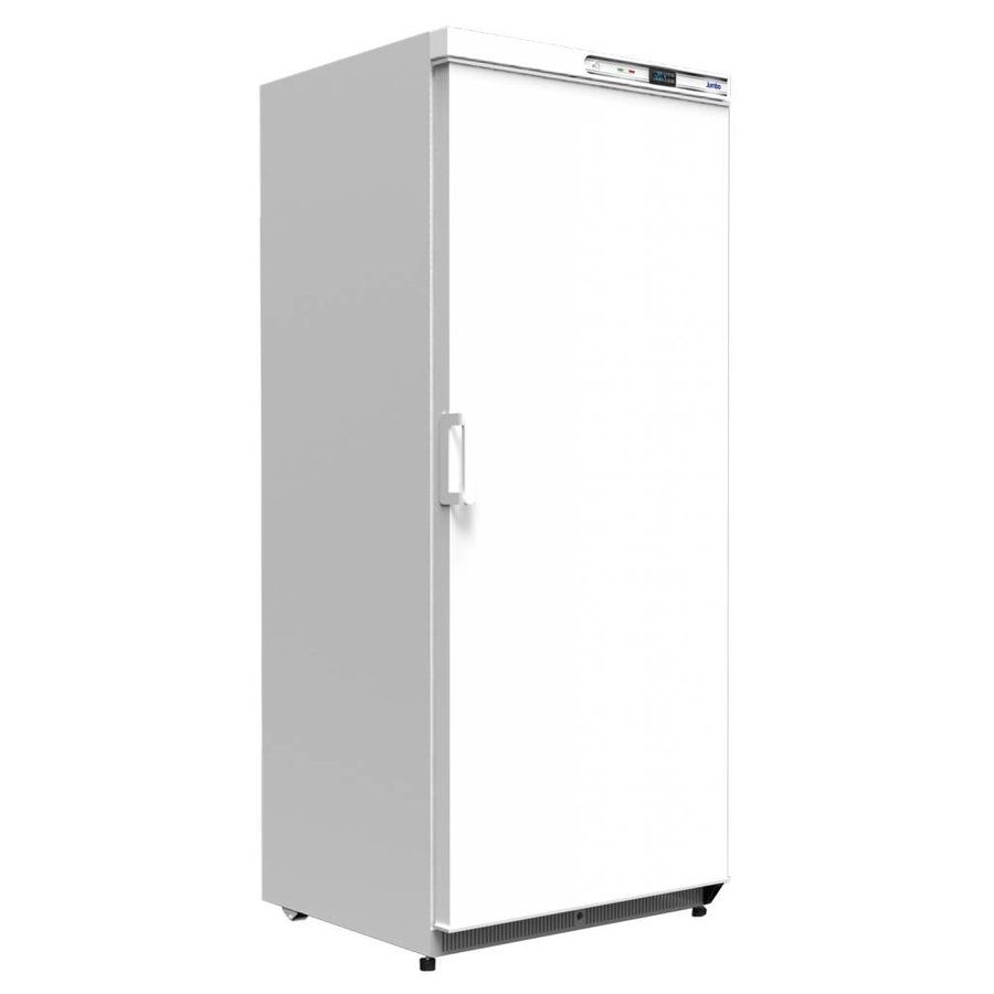 Kühlschrank Jumbo XL Weiß