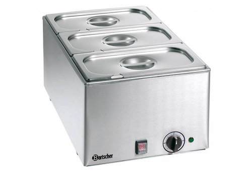  Bartscher Bain-Marie 