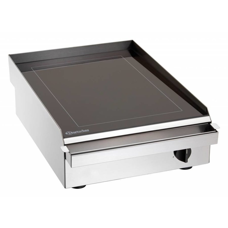 Grillplatte Catering Elektro 42x61cm