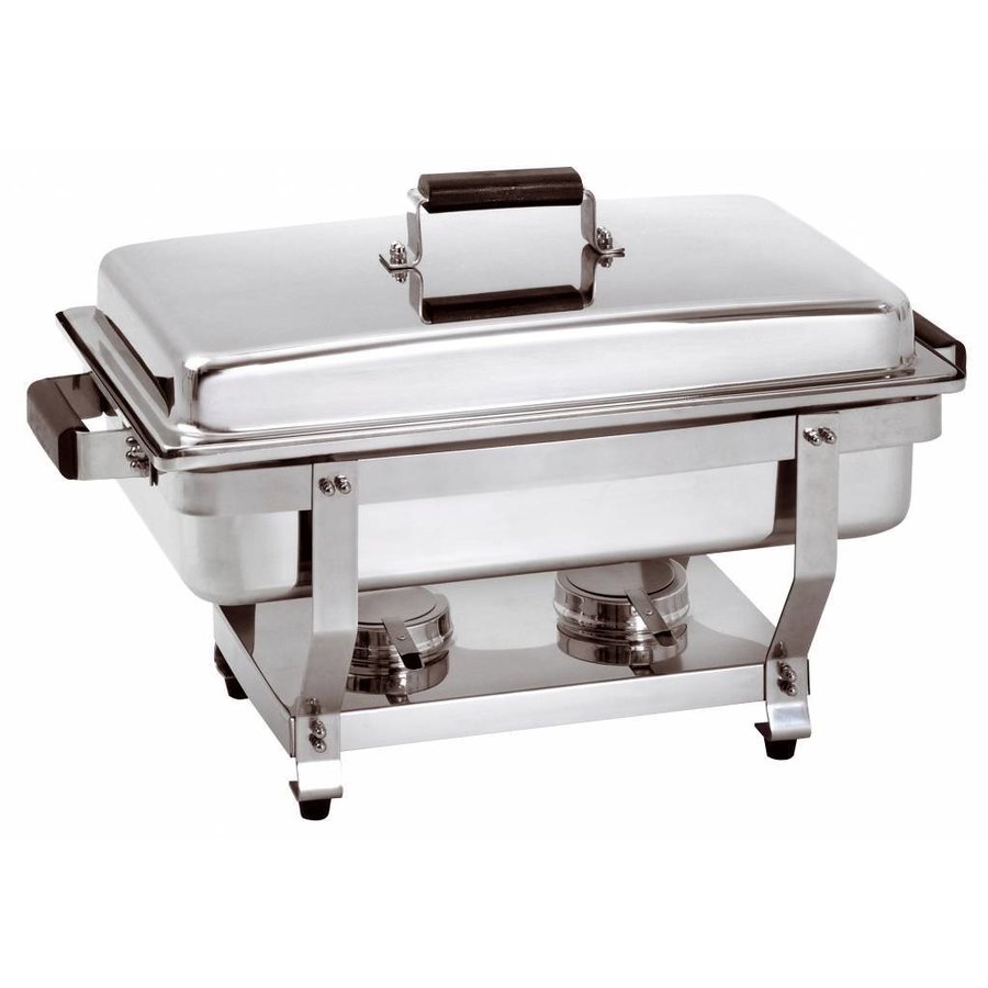 Chafing Dish 1/1 GN, T65