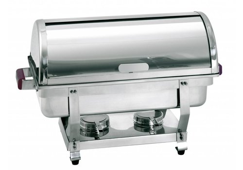  Bartscher Chafing Dish 1/1 GN, T65, Rolltop 