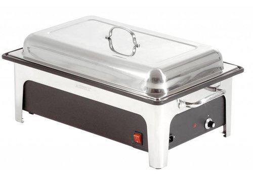  Bartscher Chafing Dish, EL, 1/1GN, T100 