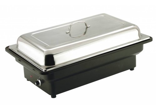  NeumannKoch Chafing Dish, EL, 1/1GN, T65 