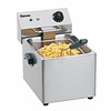 Bartscher Fritteuse Snack III, 8L, TG