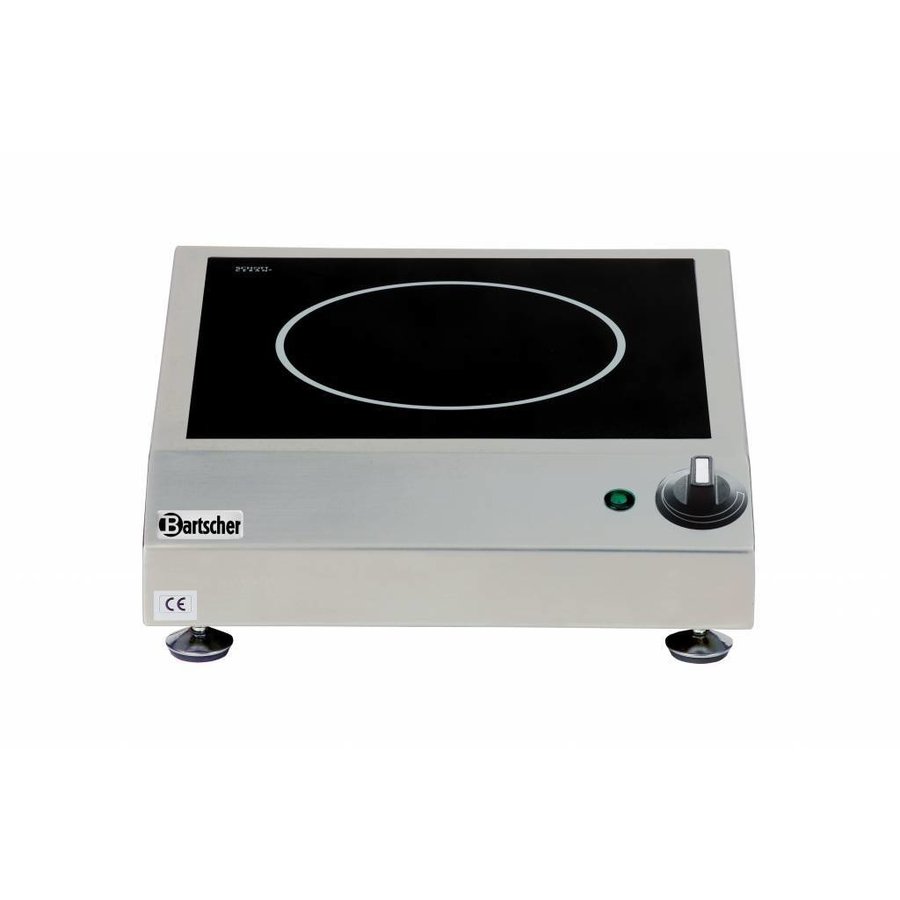 Cooker 3500Watt | Zone 23cmØ