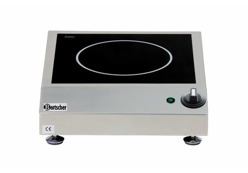  Bartscher Cooker Catering 3500Watt | Zone 23cmØ 