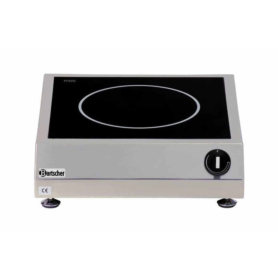 Cooker Catering 3000Watt | Zone 23cmØ