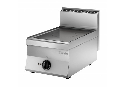  Bartscher Hospitality Professionelle Cooker 5000Watt | Zone 22cmØ 