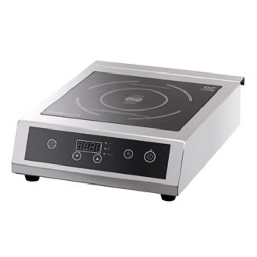  Bartscher Einstellbare Montage Cooker | 3500Watt 