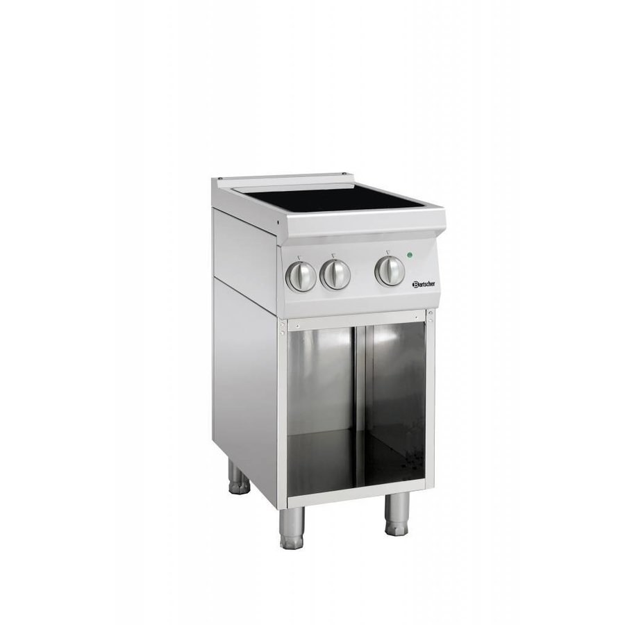 Catering Cooker | 2x5000Watt