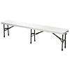 Bartscher Party Folding Bench | 185 cm