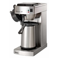 Professionelle Kaffeemaschine | 2 Liter