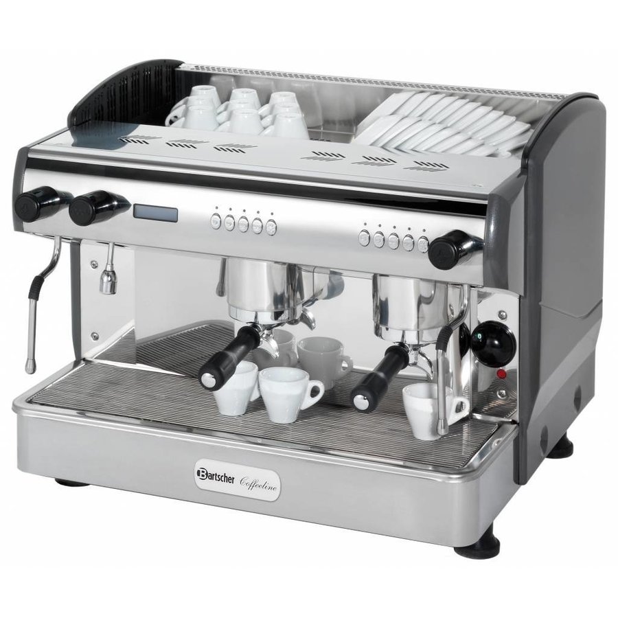 Kaffeemaschine Coffeeline G2, 11,5L