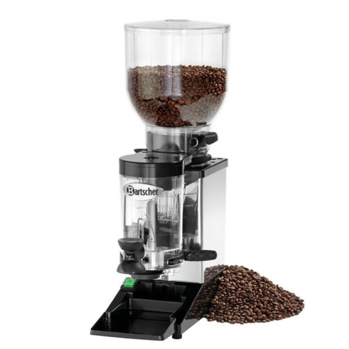  Bartscher Kaffeemühle Lagerung 600g 