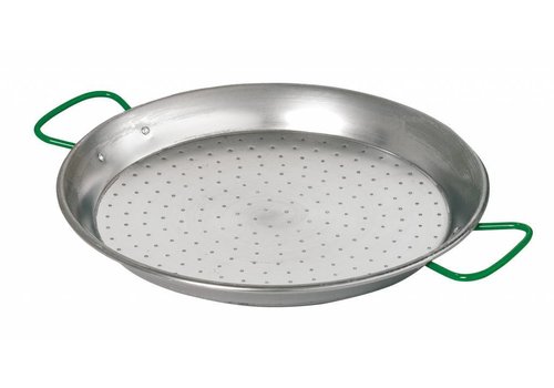  Bartscher Paella Pfanne, Ø 34 cm 