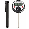 Bartscher Digitales Einlegethermometer -50 ° C bis 150 ° C