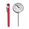 Bartscher Einfügethermometer analog -10 ° C bis 100 ° C