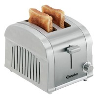 Toaster | 2 Scheiben