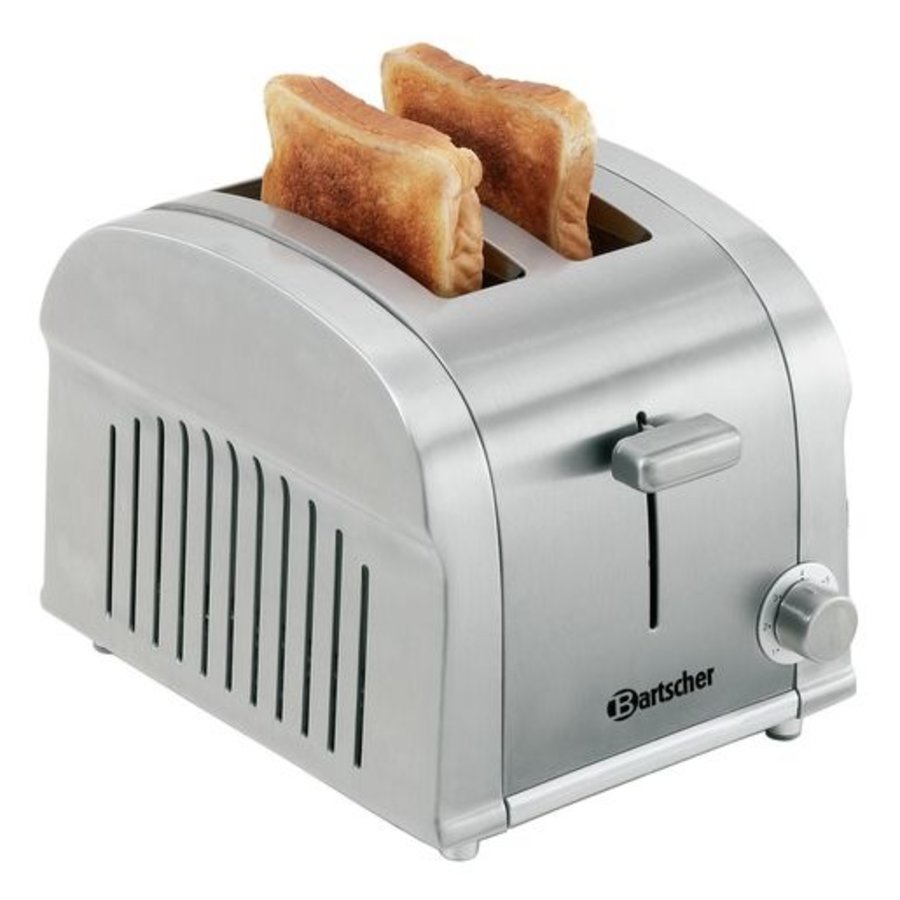 Toaster | 2 Scheiben