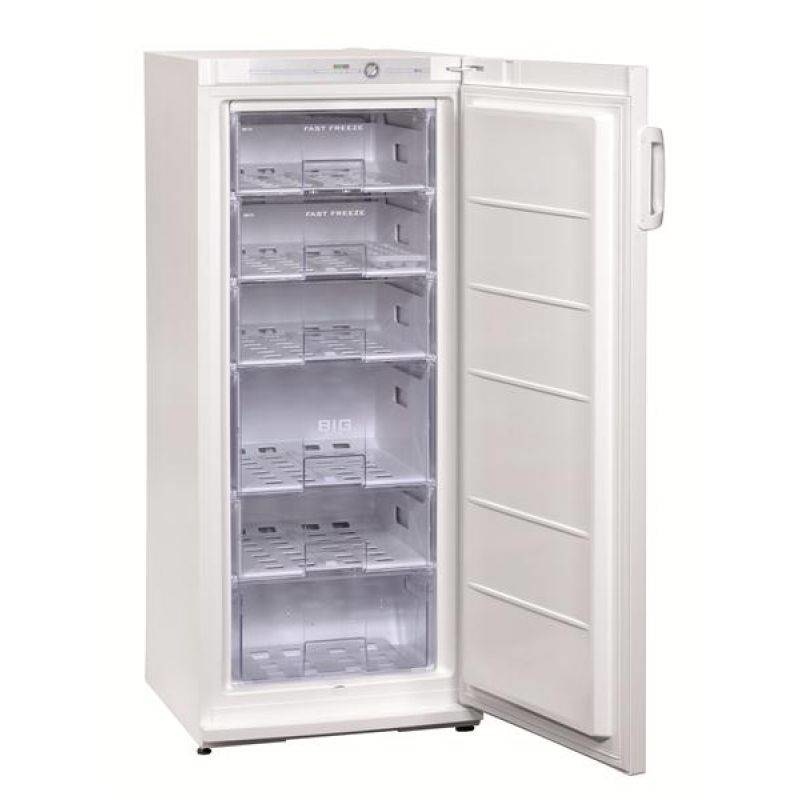 Bartscher Mini Tiefkühlbox weiß Gefrierschrank Tiefkühlschrank Minikühler  TK-Box