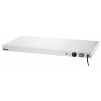 Hot Plate Wohnung | rostfrei