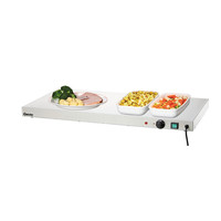 Hot Plate Wohnung | rostfrei