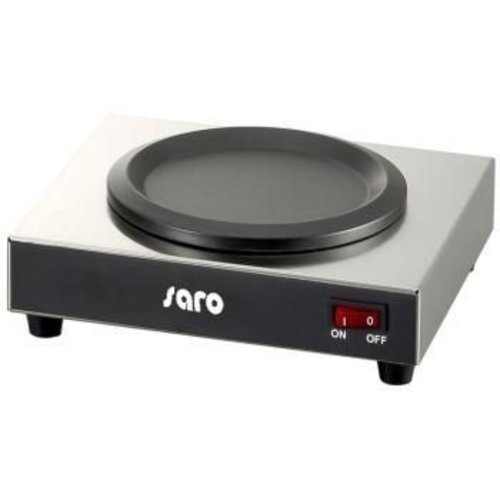  Saro Warmhalteplatte für Kaffeekannen 