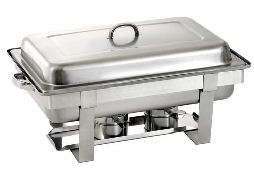  Saro Chafing Dish 1/1 GN 