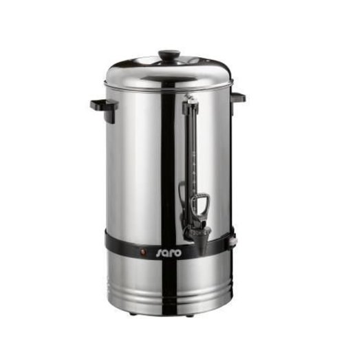  Saro Stainless Percolator - 10 Liter 